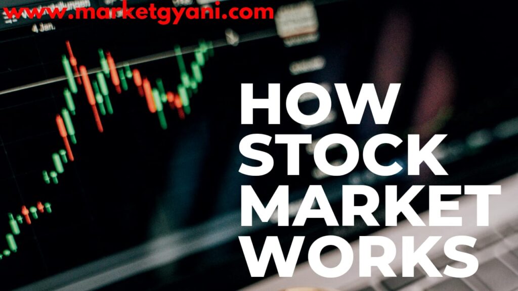 How Stock Market Works