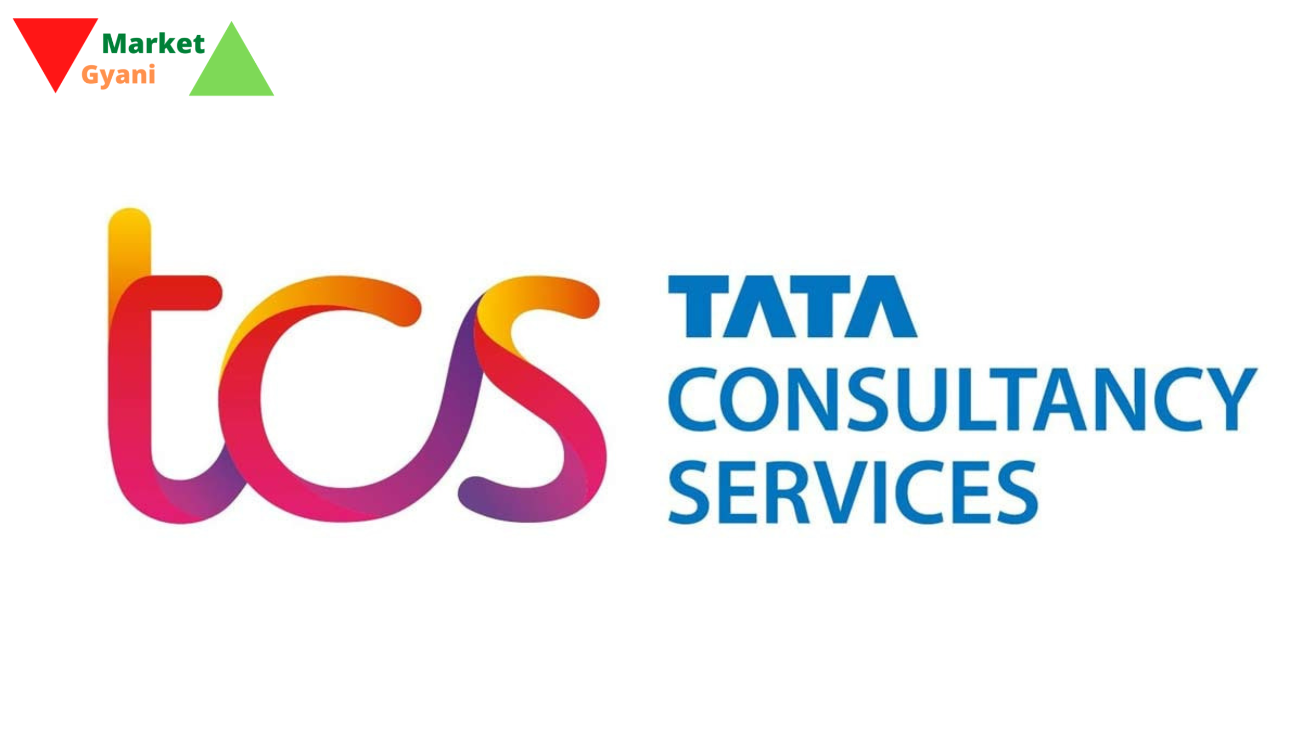 TCS Q3 Results:TCS Profit in the third quarter was Rs 10,883 crore, revenue was Rs 58,229 crore MarketGyani.com