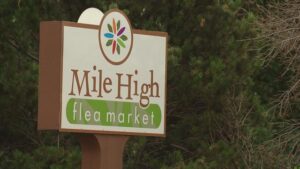 Mile High Flea Market The Ultimate Shopping Destination in Denver