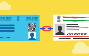 Aadhaar Card