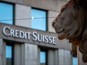 Credit Suisse