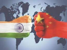 india china trade