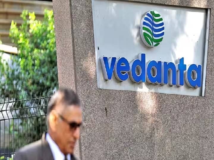 Vedanta Announced Dividend