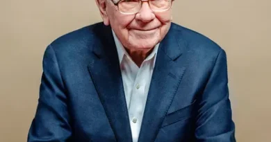 Warren Buffett says there are opportunities in India