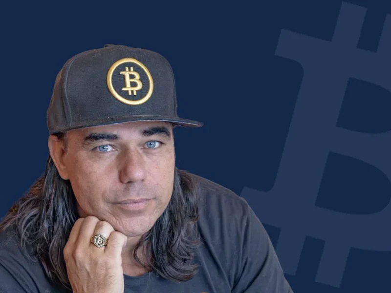 This Man Can Now Purchase 25 Homes After Selling His Home for Bitcoin in 2017