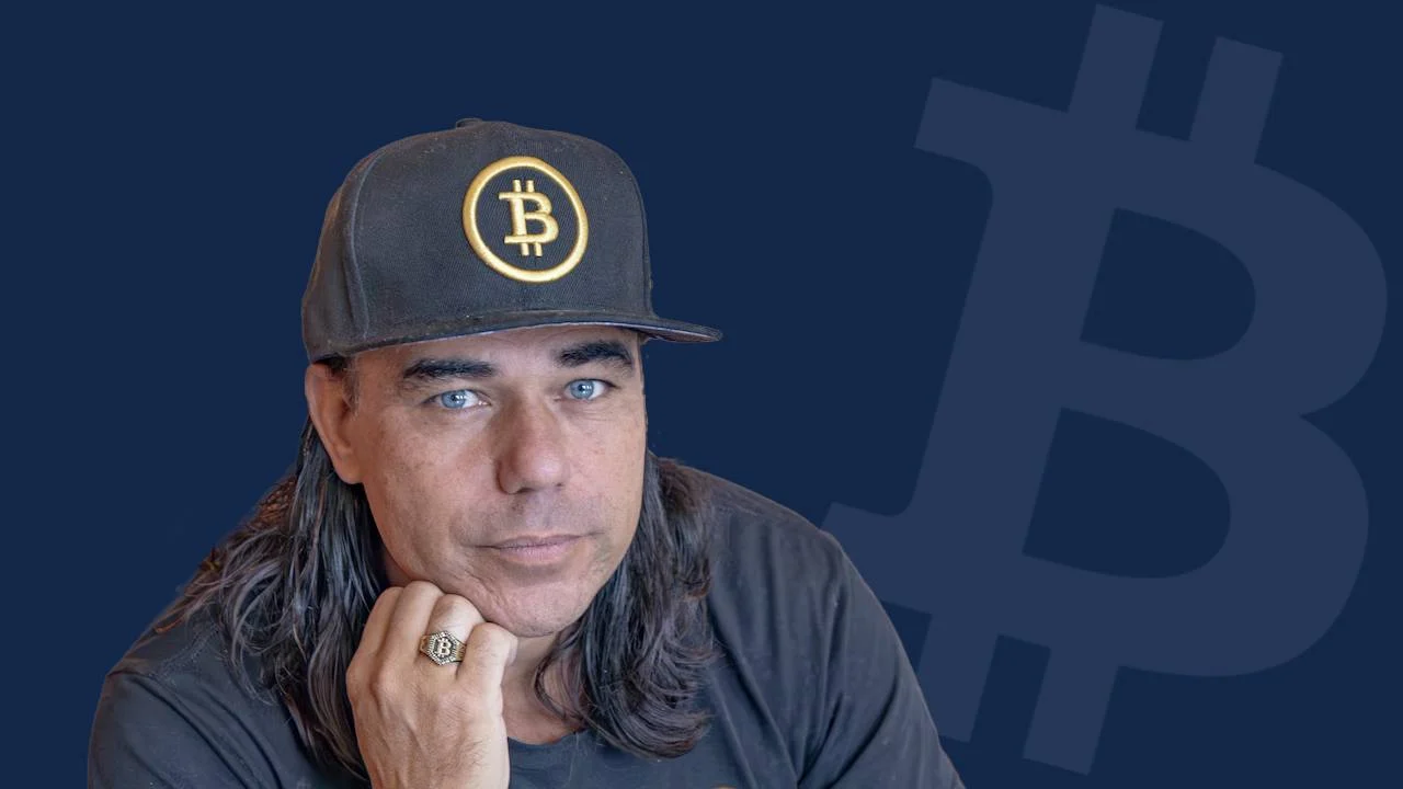 This Man Can Now Purchase 25 Homes After Selling His Home for Bitcoin in 2017