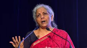 On December 17, Finance Minister Nirmala Sitharaman informed the Lok Sabha that the government thinks the Q2FY25 slowdown in GDP growth "is a temporary blip" and that the next quarters will see an improvement.