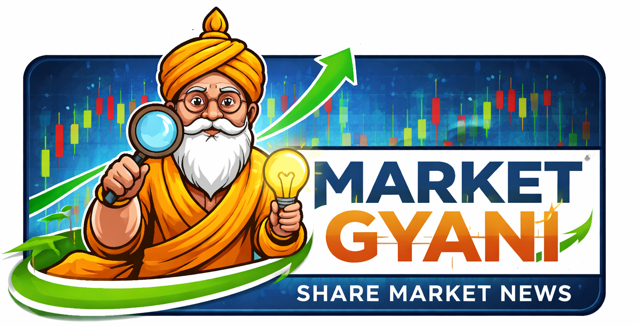MARKETGYANI